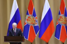 Az FSZB állítása szerint ukrán szabotőröket likvidáltak Oroszországban