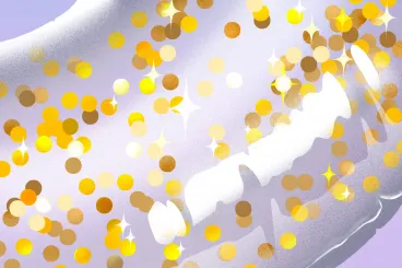 Finy Petra: Ragyogni