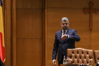 Ciolacu Brüsszelbe megy, hogy megtudja, mennyire kell meghúzni a nadrágszíjat