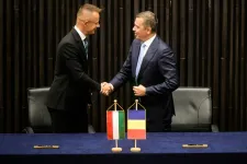 Két új határátkelő megnyitásáról állapodott meg Románia és Magyarország
