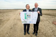 A miniszter is tud a Bezenyére tervezett kertészeti központ csődjéről, a beruházó magyar projektből fizetne a hitelezőknek