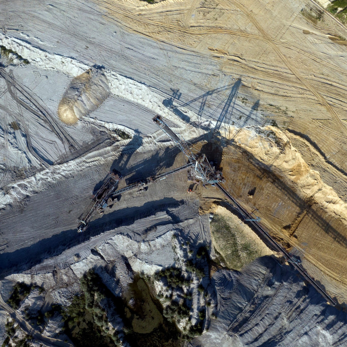 A legkárosabb energiaforrás kitermelését akarja fokozni a kormány az egyre nagyobb energiaigény miatt