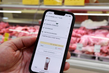 Nem biztos, hogy a kormányzati Árfigyelőben közzétett áron meg is tudod venni a termékeket