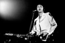 Paul McCartney keresi 1961-ben vett basszusgitárját, amin a She Loves You is született