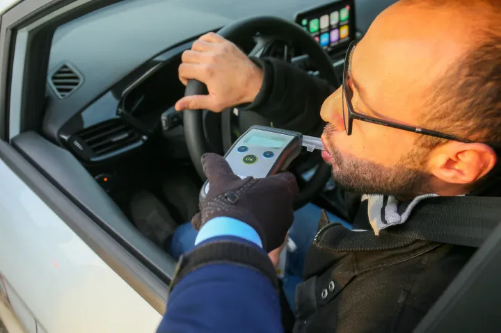 Törvénytervezet: akár a járművét is elkobozhatják az alkohol vagy kábítószer hatása alatt vezető sofőröknek