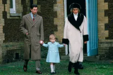 Diana hercegné szerint Károly csalódott volt, amiért Harry herceg születésekor nem lánya lett