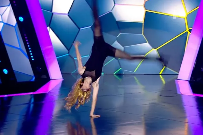 Zűrzavart okozott a TV2-nél a saját drag műsora