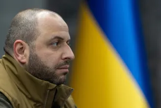 Az eddigi legkomolyabb váltás az ukrán vezetésben: krími tatár az új védelmi miniszter