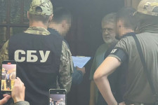 Zelenszkij lecsukatta az őt felépítő oligarchát, leváltotta a háború arcát, majd küldött egy erős üzenetet a Nyugatnak