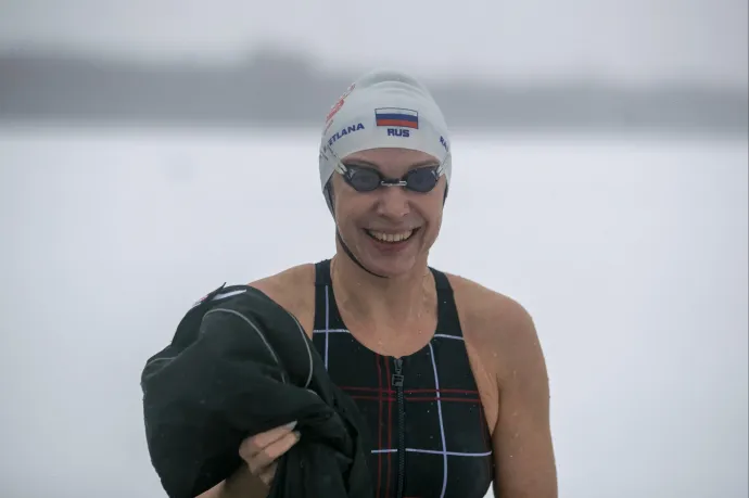 Újra indulhatnak vizes versenyeken orosz és belarusz sportolók