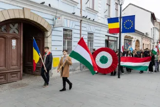 A kisebbségek védelmének hatékonyabbá tételét kéri Romániától az Európa Tanács