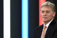 Kreml: Az ukrán védelmi miniszter leváltása Ukrajna belügye