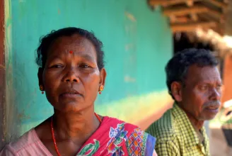 Indiában a nőket és a férfiakat is utolérheti a boszorkányüldözés