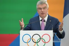 Párizsi olimpia: a NOB-elnök nem akarja az oroszok teljes elszigetelését