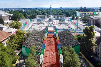 Az adatok világosan rámutatnak, mi a baj Budapest olimpiai pályázatával