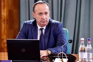 Adrian Câciu volt pénzügyminiszter az elhibázott költségvetésről: Ez mindannyiunk felelőssége