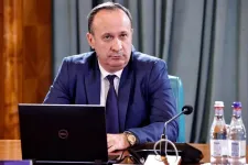 Adrian Câciu volt pénzügyminiszter az elhibázott költségvetésről: Ez mindannyiunk felelőssége