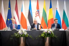 Krakkói uniós közlekedési-finanszírozási csúcs: mindenki ott volt a térségből, csak Lázárék nem