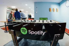 Svéd bűnözők a kamu Spotify-hallgatásokkal moshattak pénzt