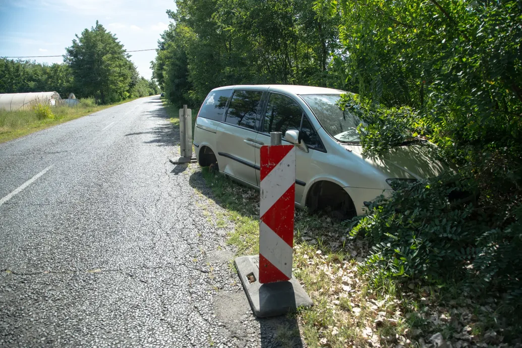Tompos Márton: Az embercsempészés miatt őrizetbe vett személyek 90 százalékát már kiengedték