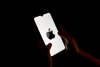 Kína elrendelte, hogy a kormányzati tisztviselők ne használjanak iPhone-t a munkahelyükön