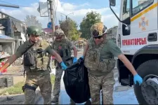 Tizenhétre nőtt a kelet-ukrajnai piac elleni orosz támadás halálos áldozatainak száma
