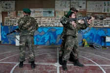 Oroszország Ukrajnában szolgált veteránokat képez ki az új honvédelmi tantárgy oktatására