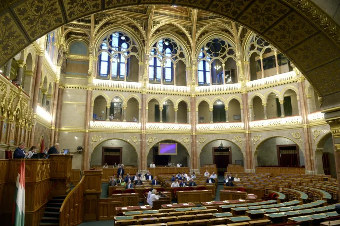 Tavaly óta van magyar–ukrán baráti csoport a parlamentben, de még az alakuló ülést sem hívta össze a fideszes vezetője