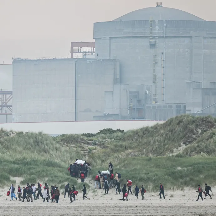 Több millió bevándorlóra lenne szüksége Franciaországnak, de vannak, akik szerint ennél még a népességfogyás is jobb