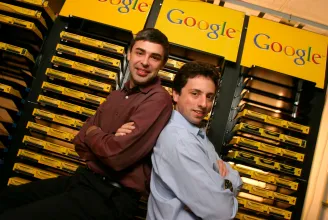 Mit adott nekünk 25 év alatt a Google?