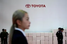 Elfogyott a tárhely, ezért állt le augusztus végén 14 Toyota-gyár
