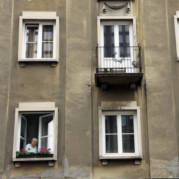 A fővárosi fiatal házasoknak okozza a legnagyobb nehézséget a kormány a CSOK átalakításával