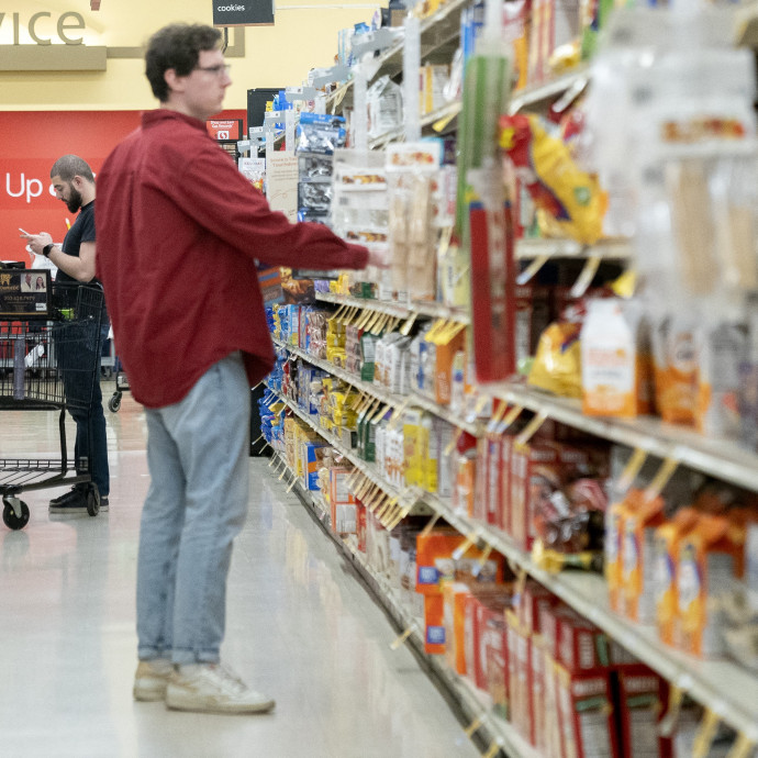 Stabilan tartja az első helyet a magyar infláció mértéke az EU-ban, az augusztusi adat a vártnál is gyengébb