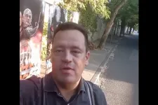 Gumilövedékeket szórt Gyurcsány Ferencék háza elé egy aktivista