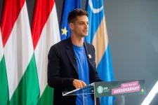 Ungár Péter vezeti az LMP európai parlamenti listáját, de nem lesz EP-képviselő