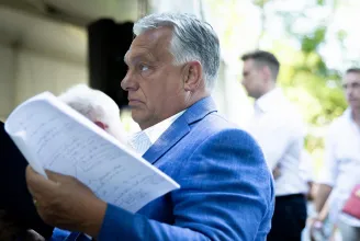 ATV: Az őszi tisztújító kongresszusán dönthet a Fidesz a 2024-es EP-választásról