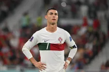 Cristiano Ronaldo megnyitotta marrákesi szállodáját a marokkói földrengés áldozatai előtt