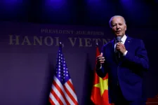 Biden: Nem akarunk új hidegháborút Kínával, felfelé akarunk erősödni velük