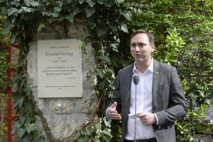 Őrsi Gergely: A helyi ellenzék sem hitte el, mégis megnyitottuk a pártiroda helyén az orvosi rendelőt