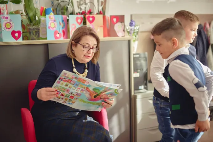 Egy felmérés szerint a tanárok fele nem hisz a kormány béremelési szándékában