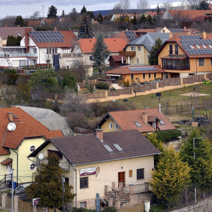 A szaldó igazságtalan, más napelemes elszámolási rendszer kell helyette
