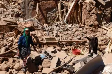 Segítséget kérnek a marokkói földrengés túlélői, miután egész falvak pusztultak el