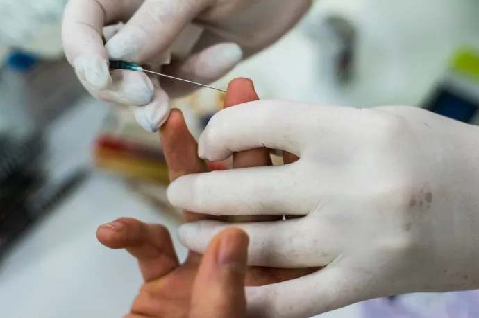 Már az első trimeszterben szűrhető lehet a terhességi diabétesz egy innovatív hazai módszerrel