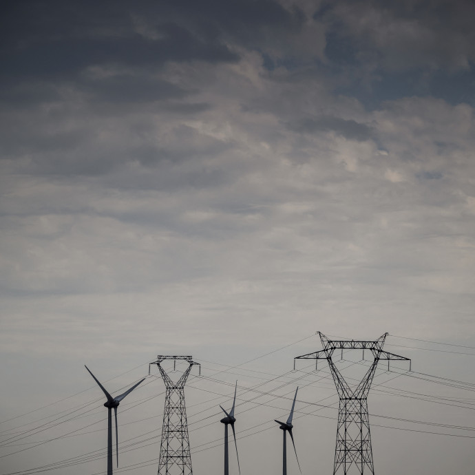 Világszinten közel 15 százalékos a megújulók aránya, és egyre gyorsabban bővülnek