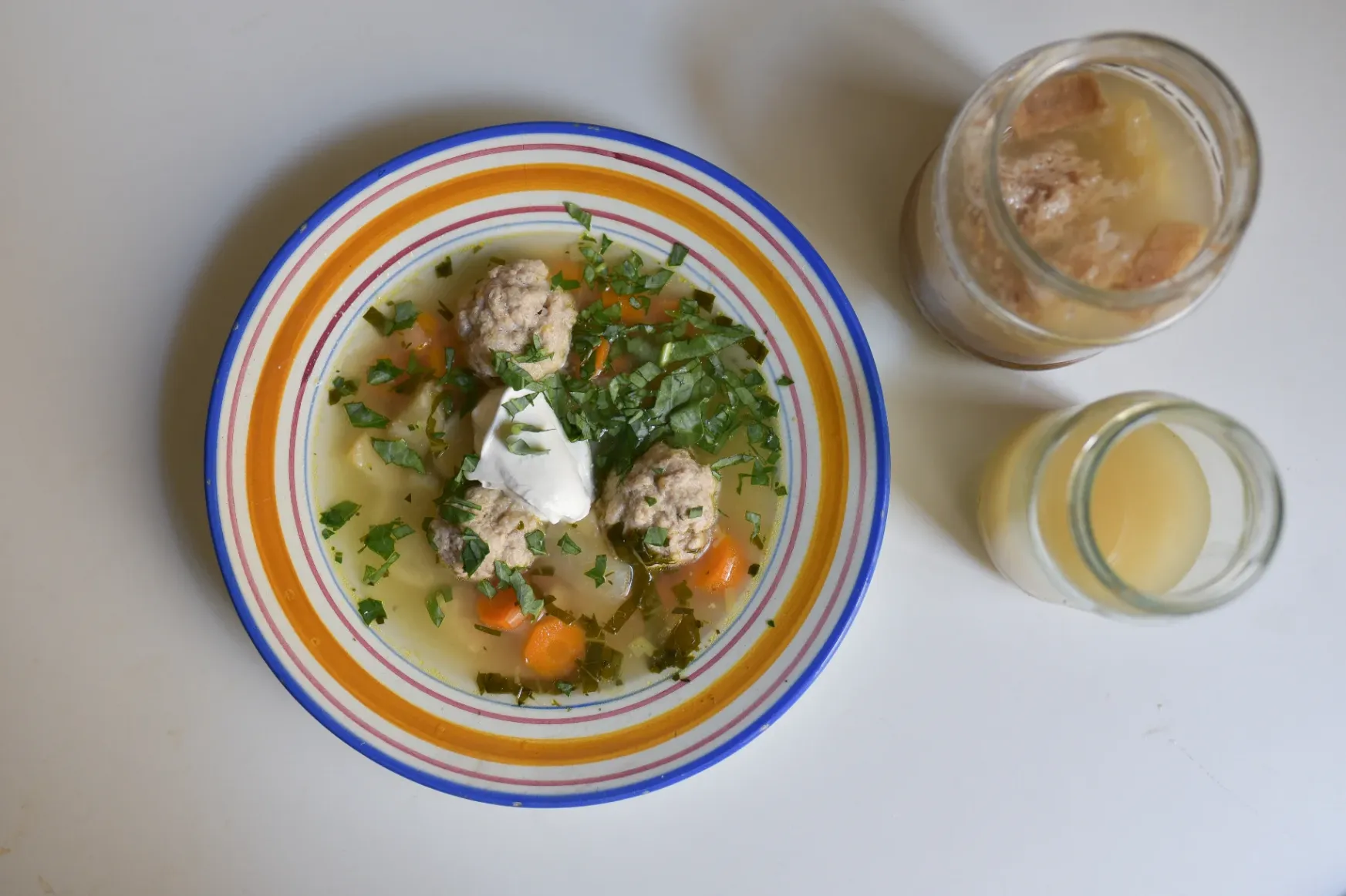 Több száz éves egészséges recept, amitől a levesek üdébbek lesznek: a cibere
