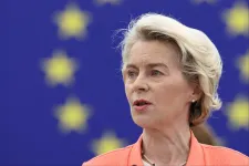 Az Európai Bizottság elnöke alig burkoltan üzent a magyar kormánynak a jogállamisági reformokról