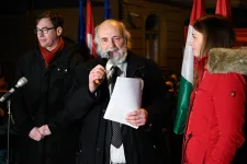 Segélykérő kiáltványt adott ki Iványi Gábor, miután a NAV nem fizet alapnormatívát az egyházának