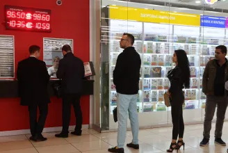 Fact-check: „Az orosz gazdaság lekörözte a németet”?