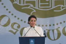 Novák Katalin: Csodálkoznak, hogy én is járok boltba, ilyenkor megkérdezem, mit gondolnak, nálunk miből lesz vacsora?