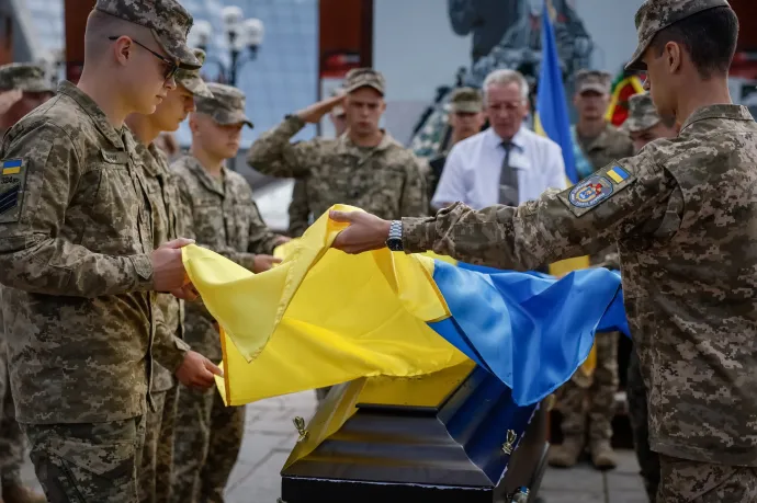 Ukrán titkosszolgálat: Kadirov csecsen hadúr kómában van